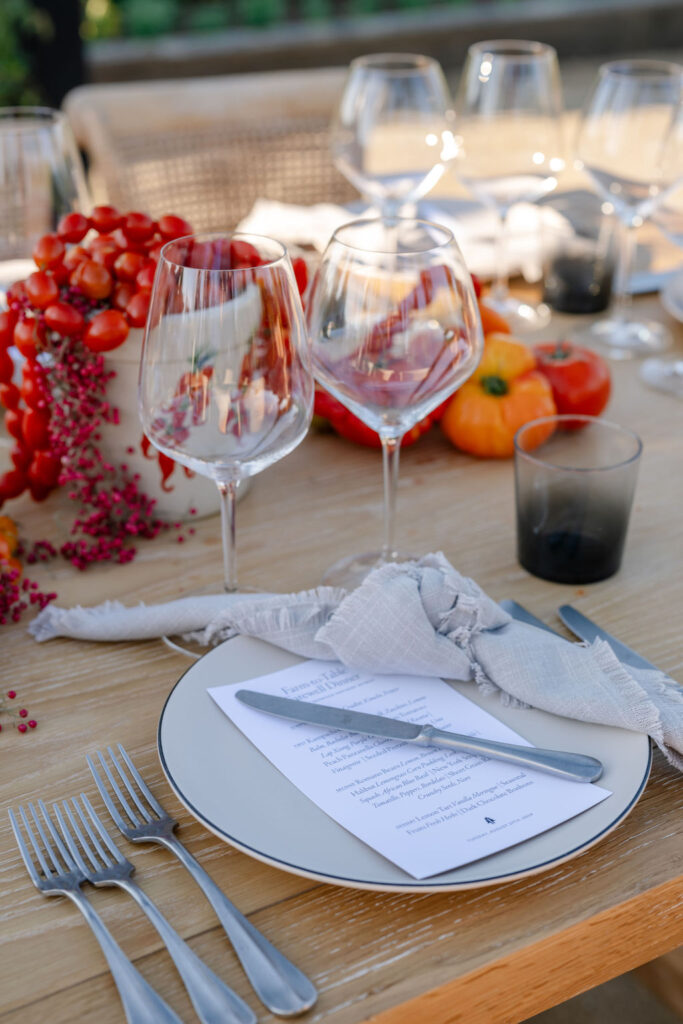 Stanly Ranch Wedding Photo