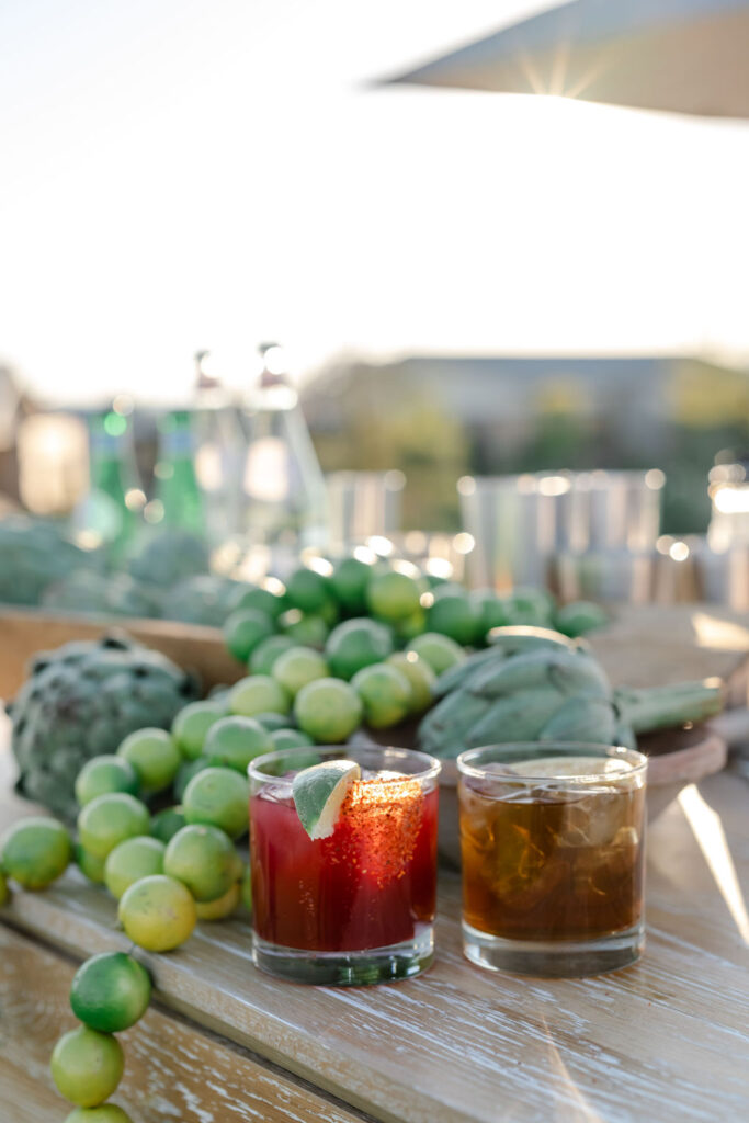 Stanly Ranch Wedding Photo