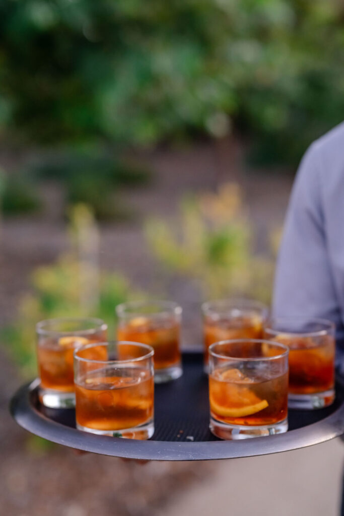 Stanly Ranch Wedding Photo