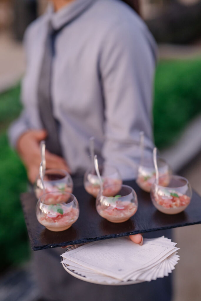 Stanly Ranch Wedding Photo