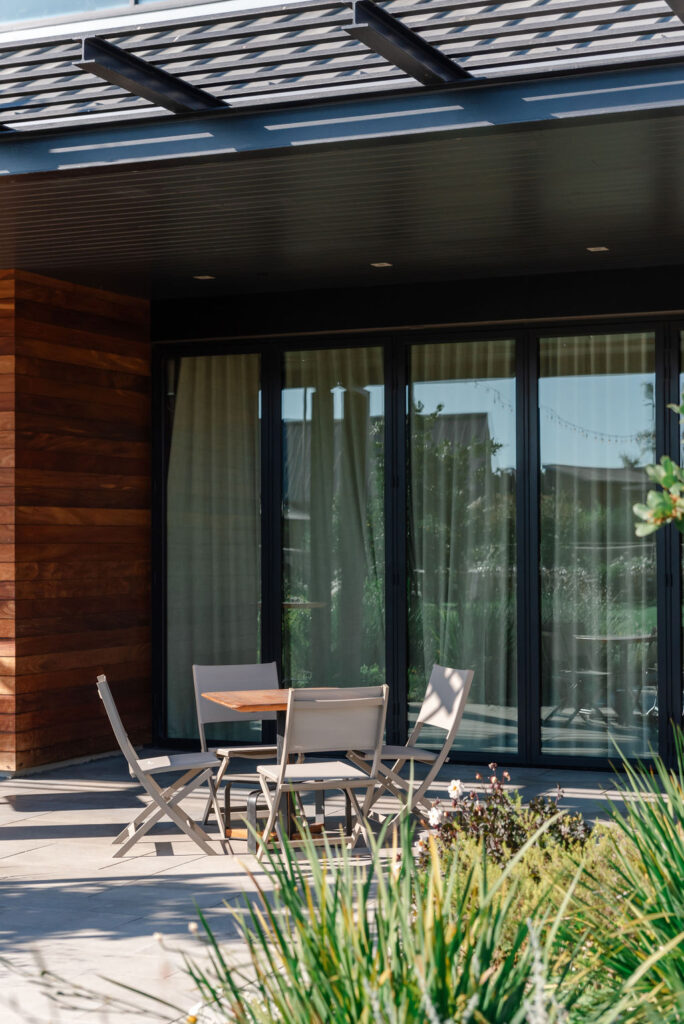 Stanly Ranch Wedding Photo