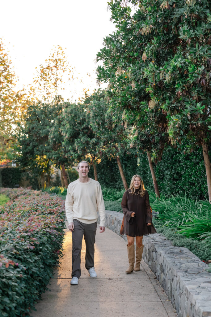 Carneros Engagement Photography