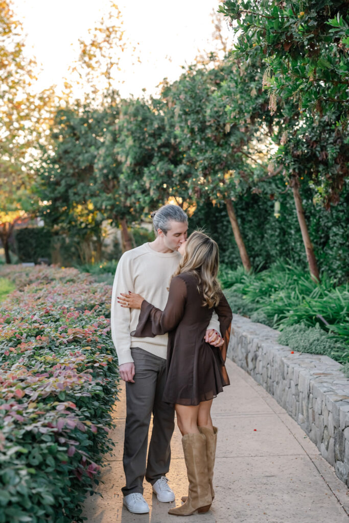 Carneros Engagement Photography