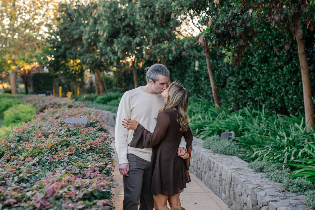 Carneros Engagement Photography