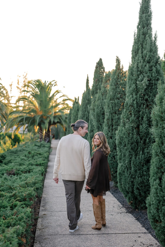 Carneros Engagement Photos