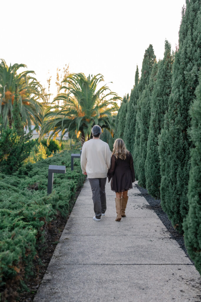 Carneros Engagement Photos