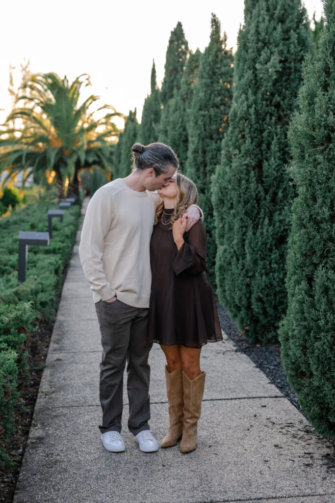 Carneros Proposal Photography