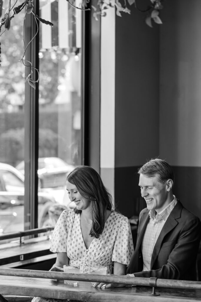 San Francisco Engagement Locations