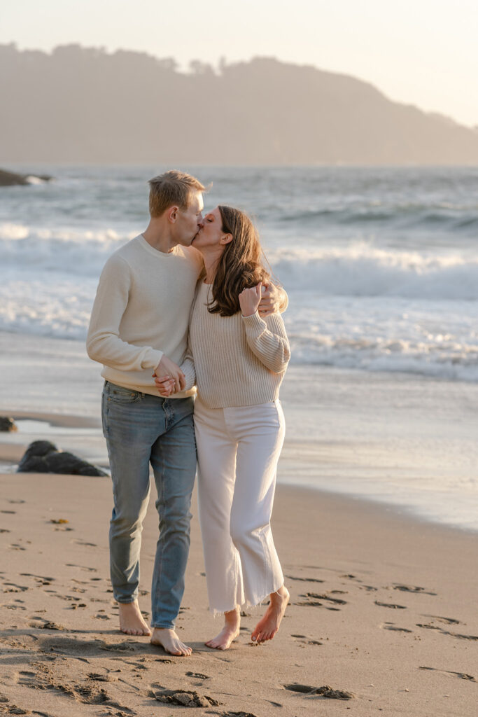 San Francisco Engagement Locations