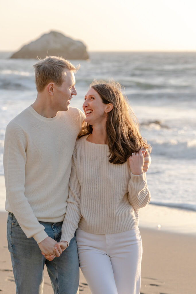 San Francisco Engagement Locations