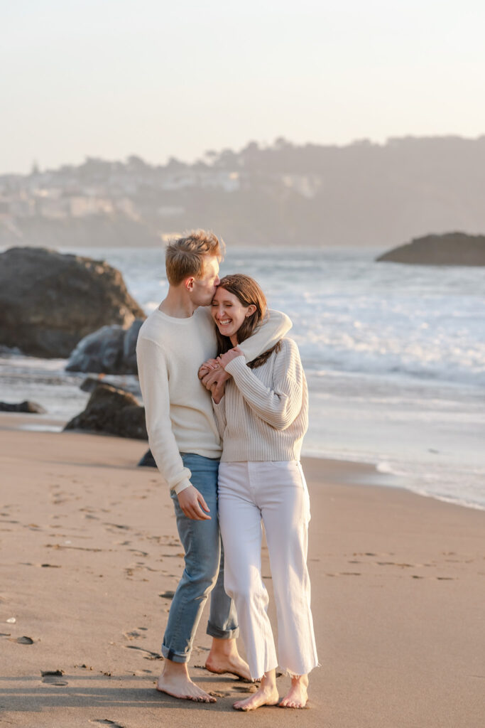 San Francisco Engagement Locations