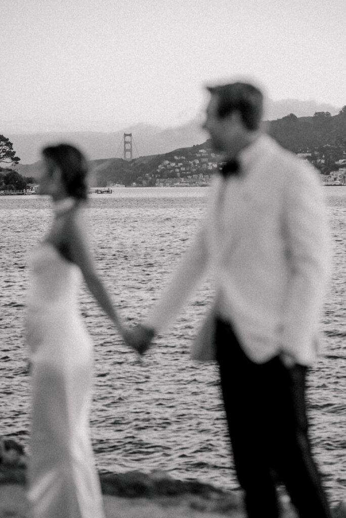 San Francisco Wedding