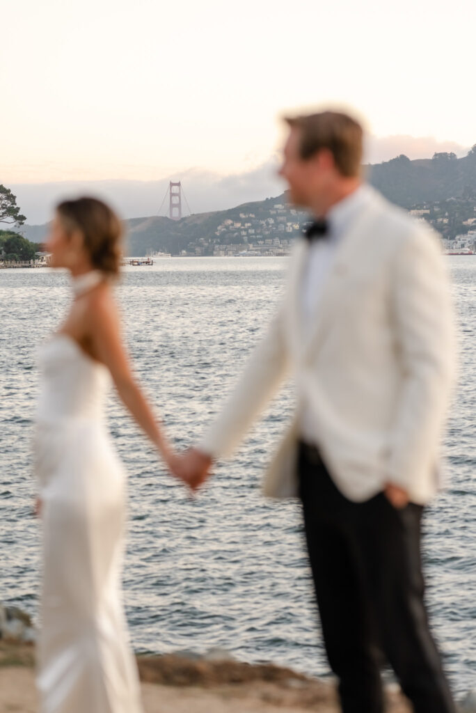 San Francisco Wedding Photography