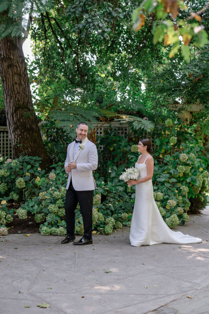 First look at Vine Hill Wedding Sonoma