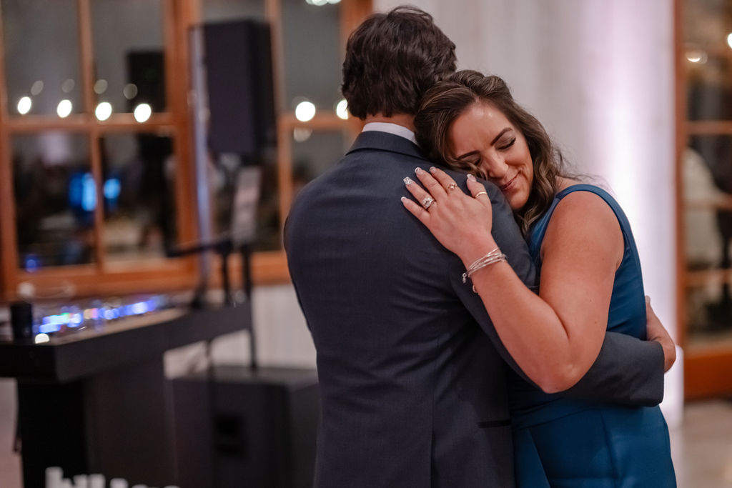 Park Winters Wedding