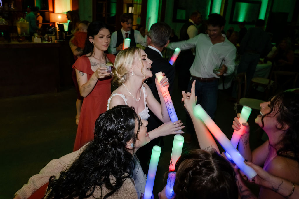 Park Winters Wedding