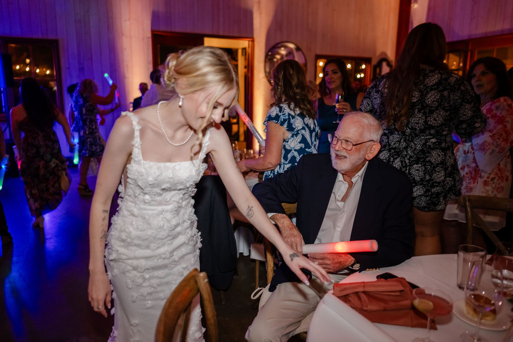 Park Winters Wedding