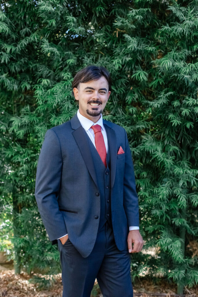 Park Winters Wedding Photography