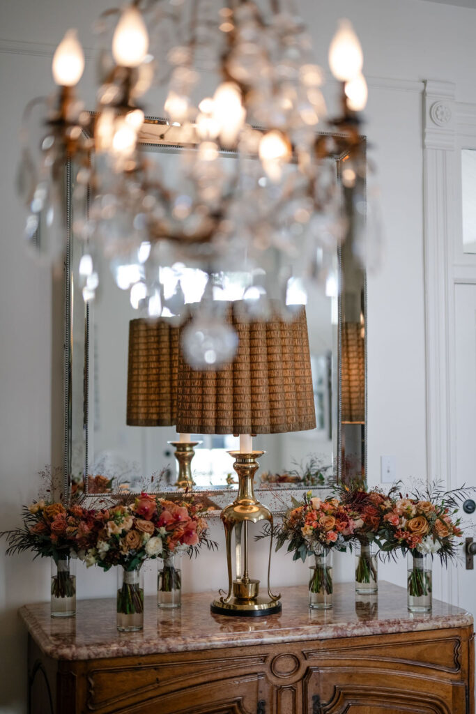 Park Winters Wedding Photos