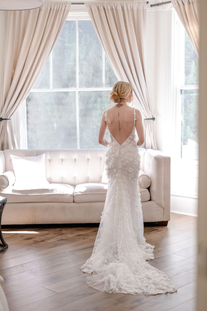 Wedding at Park Winters Northern California