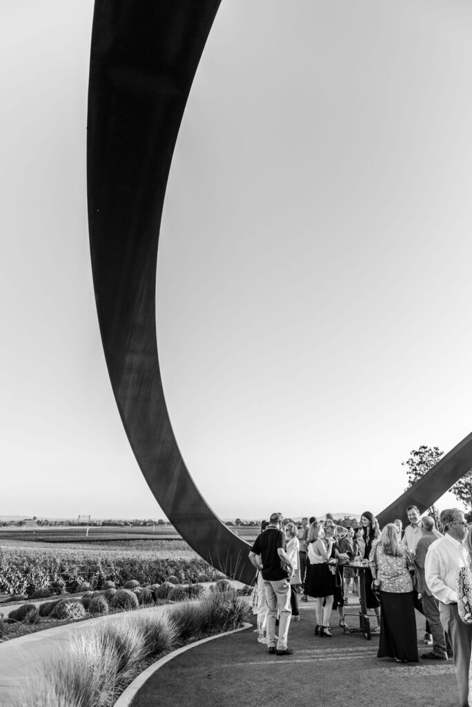 Napa wedding photos. Stanly Ranch 