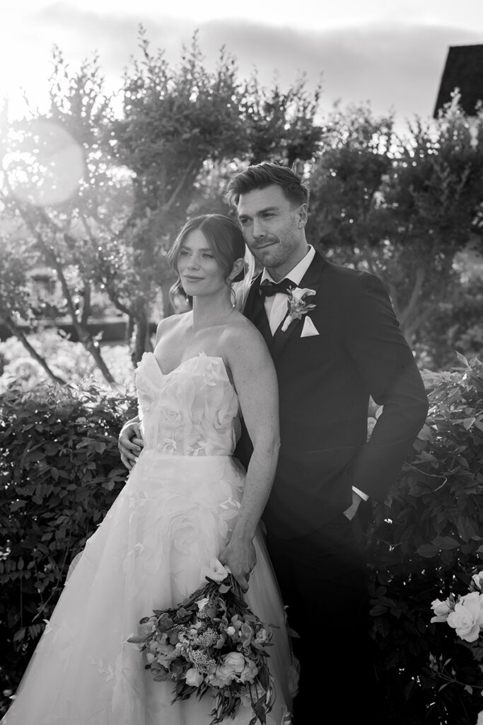 Napa wedding photographer