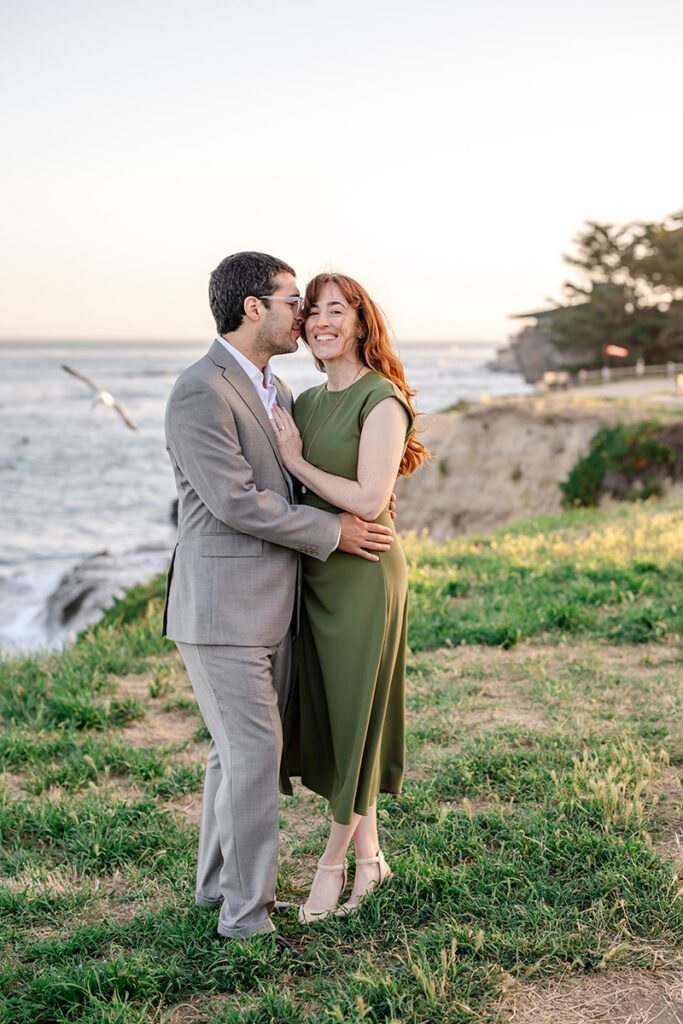 Napa Engagement Photography